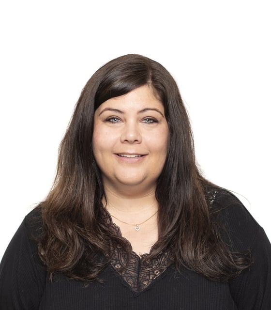 Profilbillede af Mette Andersen, Totalrådgiver