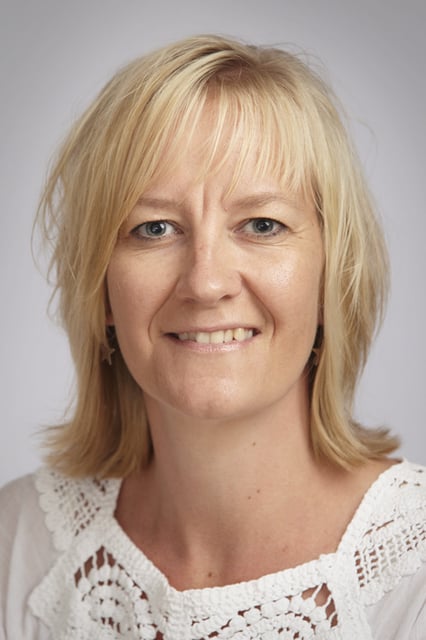 Profilbillede af Mette Friis Jensen, Totalrådgiver