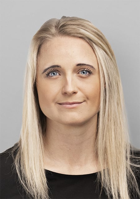 Profilbillede af Mette Haunstrup Jensen, Totalrådgiver