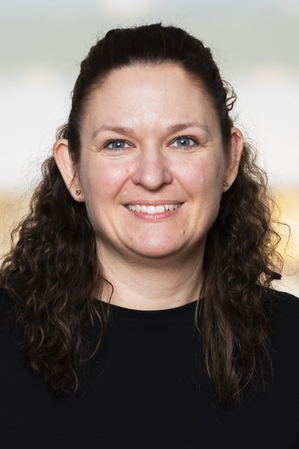 Profilbillede af Mette Koed, Privatkundechef