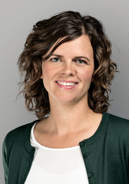 Profilbillede af Mette Kusk Pedersen, Seniorprivatrådgiver