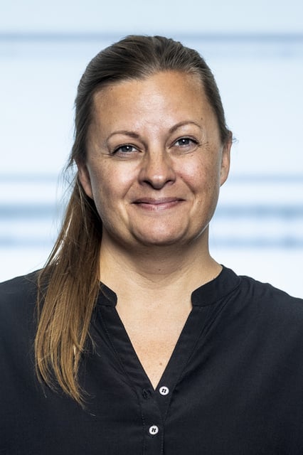 Profilbillede af Mette Kvorning Vammen, Seniorprivatrådgiver