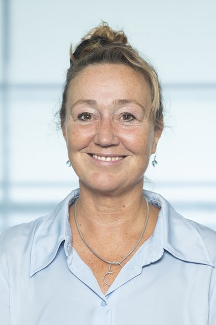 Profilbillede af Mette-Lene Gaub, Senior Private Banker