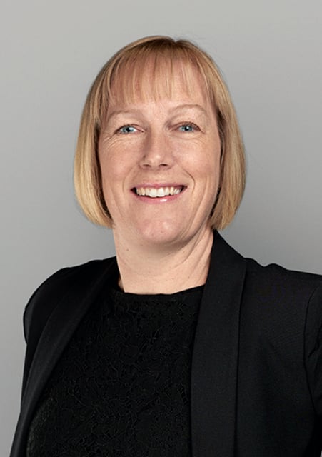 Profilbillede af Mette Lisby, Seniorprivatrådgiver