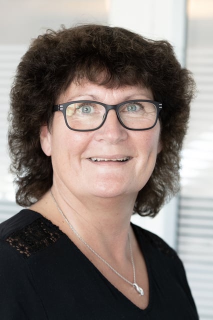 Profilbillede af Mette Magtengaard, Seniorprivatrådgiver