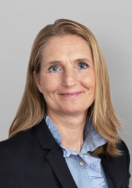 Profilbillede af Mette Søtorp, Seniorerhvervsrådgiver