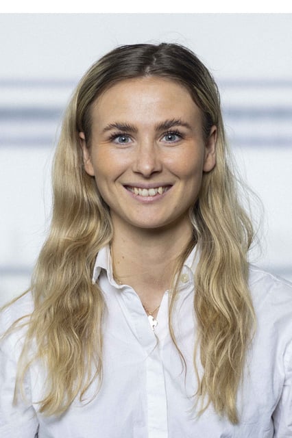 Profilbillede af Mette Sparring, Totalrådgiver