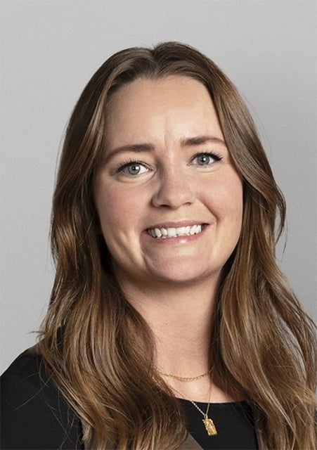 Profilbillede af Mette Vinum Madsen, Privatrådgiver