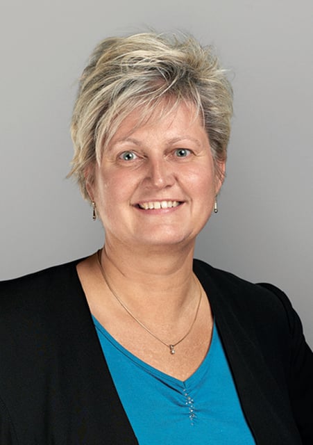 Profilbillede af Mette Zimmer, Storkundespecialist