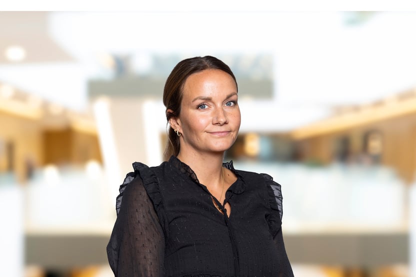 Profilbillede af Mia Charlotte Miehs, Seniorprivatrådgiver