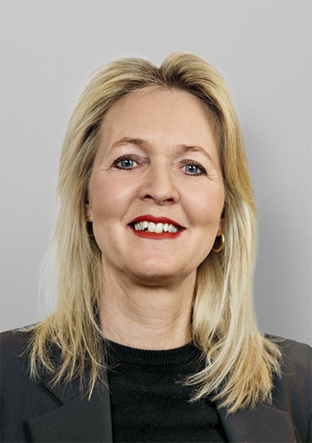 Profilbillede af Mia Sander, Seniorprivatrådgiver