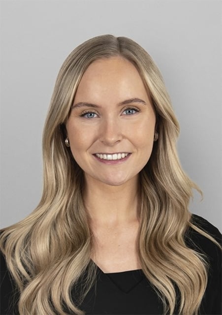 Profilbillede af Mia Sofie Jessen, Privatrådgiver