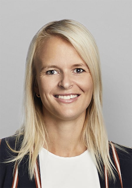 Profilbillede af Mia Thybo, Privatrådgiver