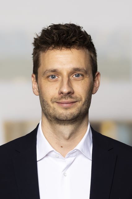 Profilbillede af Michael Amstrup Marxen, Private Banker