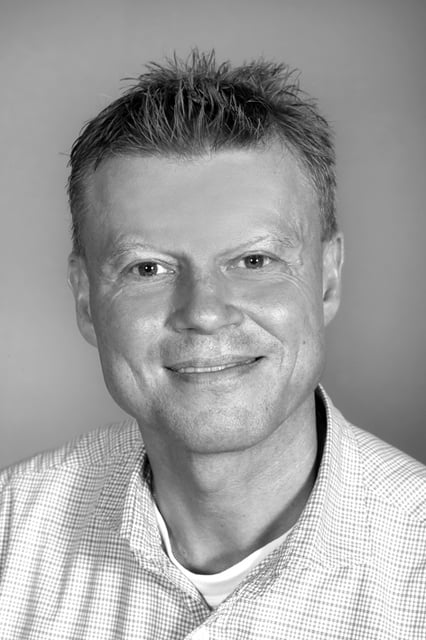 Profilbillede af Michael Kyrning, Seniorprivatrådgiver