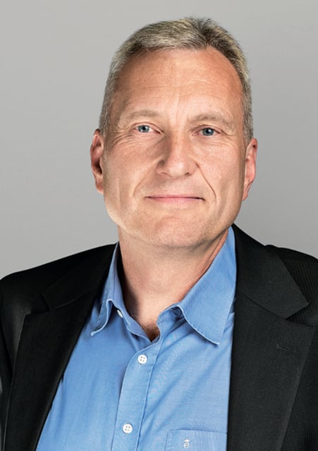 Profilbillede af Michael Nielsen, Seniorprivatrådgiver