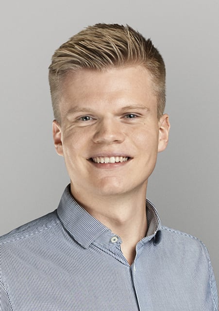 Profilbillede af Michael Olesen, Seniorprivatrådgiver