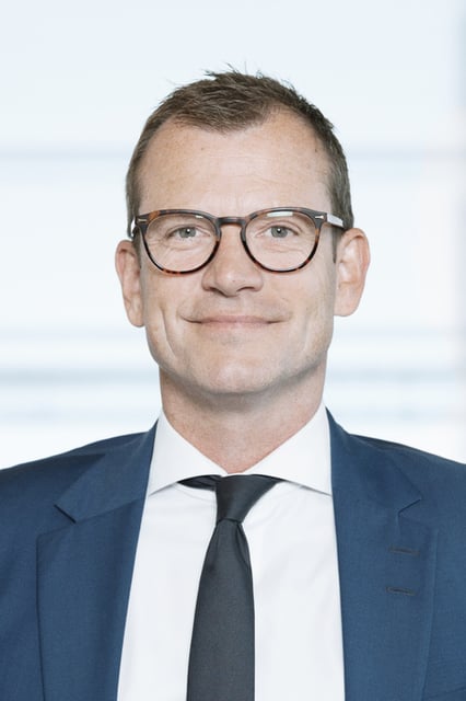 Profilbillede af Michael Sonne, Lokalbankdirektør