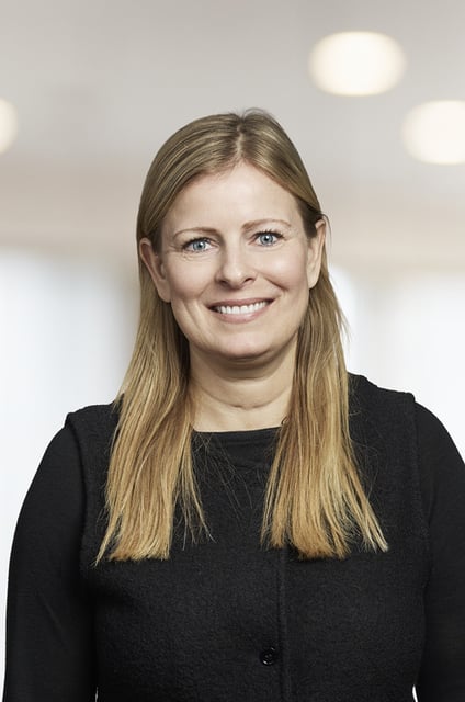 Profilbillede af Michele Wagner, Privatrådgiver