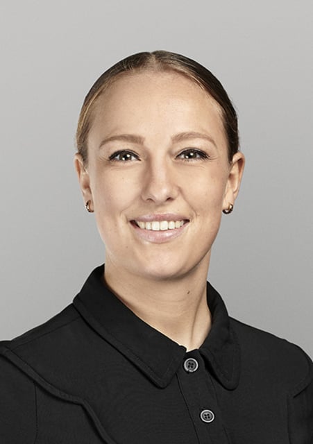 Profilbillede af Mie Nørup Isaksen, Totalrådgiver