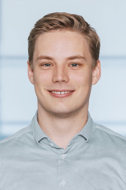 Profilbillede af Mikkel Andreassen, Totalrådgiver