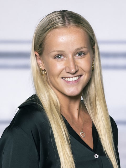 Profilbillede af Mille Sofie Glenstrup, Erhvervsspecialist