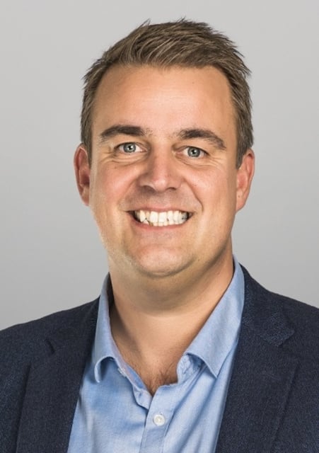 Profilbillede af Morten Jørgensen, Leasingkonsulent