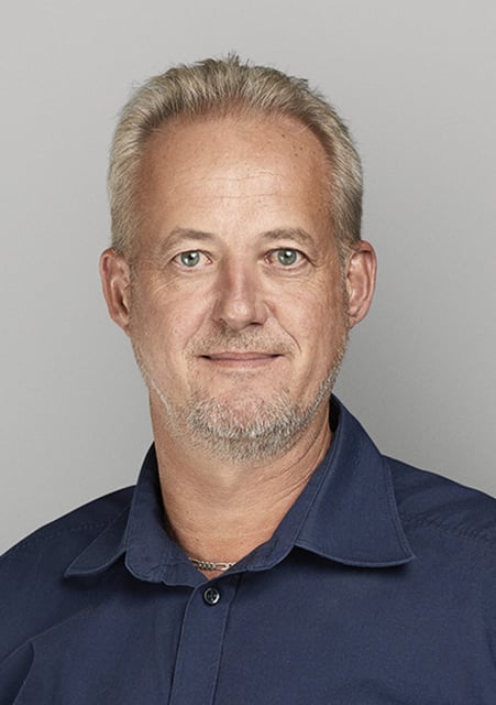 Profilbillede af Morten Kronborg, Seniorerhvervsrådgiver