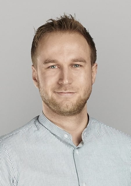 Profilbillede af Morten Lützhøft Rasmussen, Seniorformuerådgiver