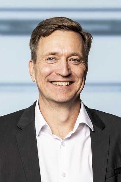 Profilbillede af Morten Rasmussen, Storkunderådgiver