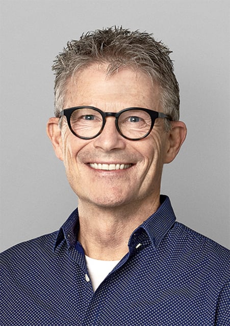 Profilbillede af Morten Toftbjerg, Leasingkonsulent