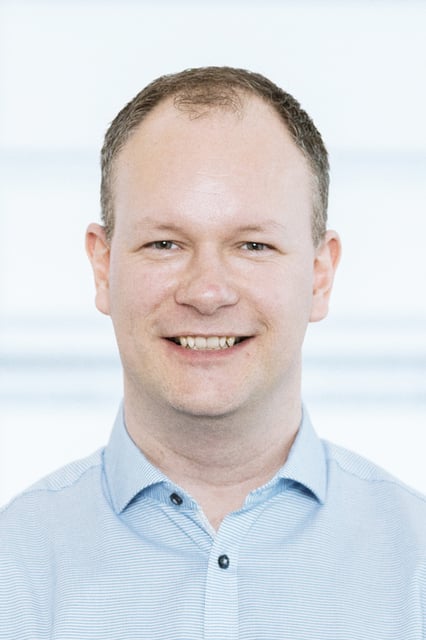 Profilbillede af Morten Traantoft, Totalrådgiver