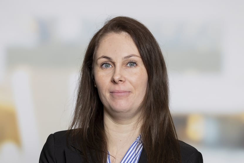 Profilbillede af Nanna Fromberg, Privatrådgiver