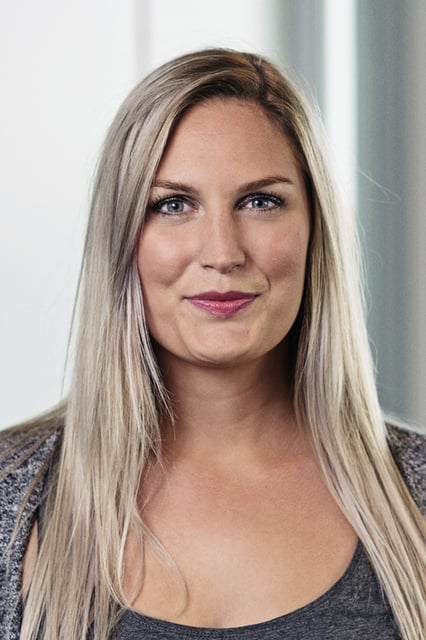 Profilbillede af Nanna Søbæk Lehde Pedersen, Seniorerhvervsrådgiver - Sundhedssektor