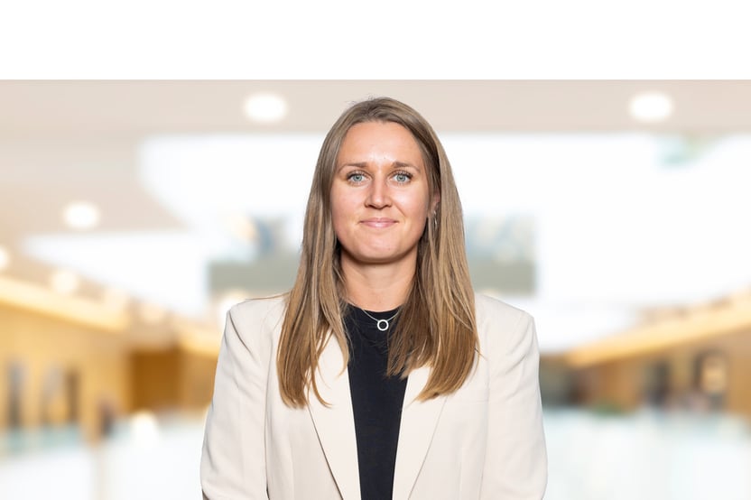 Profilbillede af Nanna Wiebking, Privatrådgiver