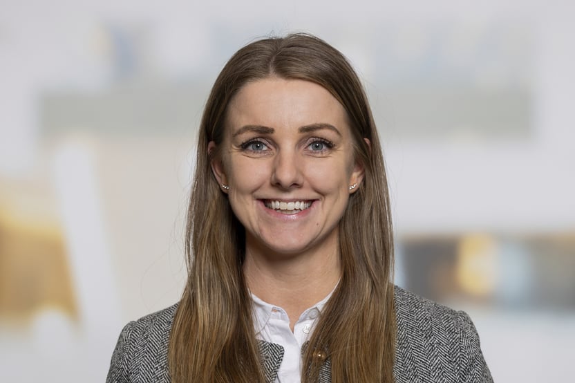 Profilbillede af Natasja Lee Hupfeldt, Seniorerhvervsrådgiver - Sundhedssektor