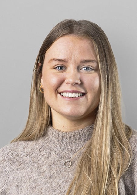 Profilbillede af Natja Pedersen, Privatrådgiver