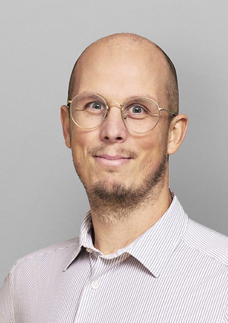 Profilbillede af Nick Trads Routhe, Totalrådgiver