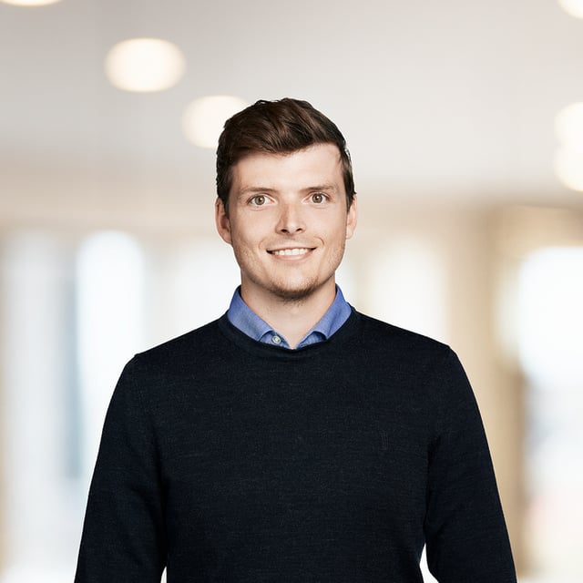 Profilbillede af Nicki Hemmingsen, Totalrådgiver