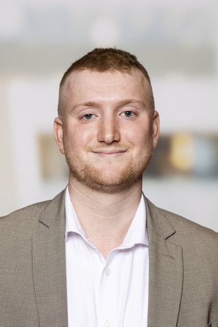 Profilbillede af Nickolai Nilsson, Privatrådgiver