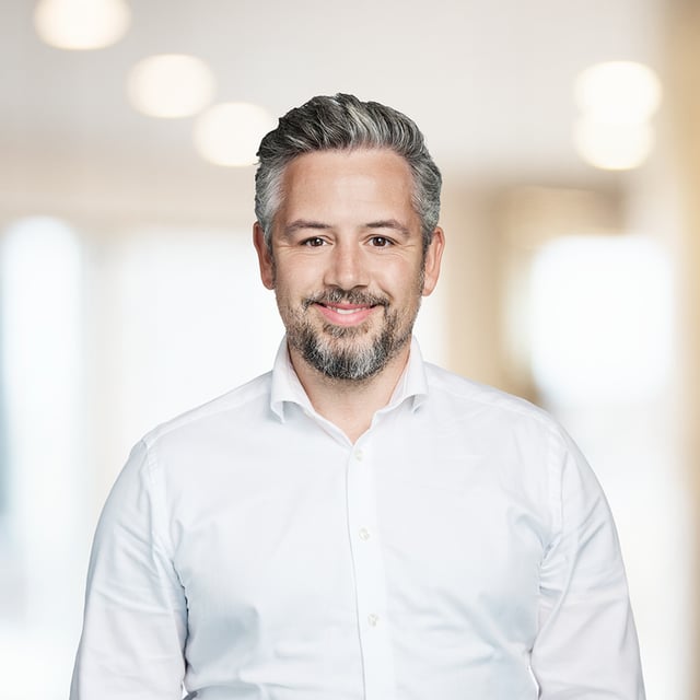 Profilbillede af Nicolai Bechmann Eriksen, Erhvervsrådgiver