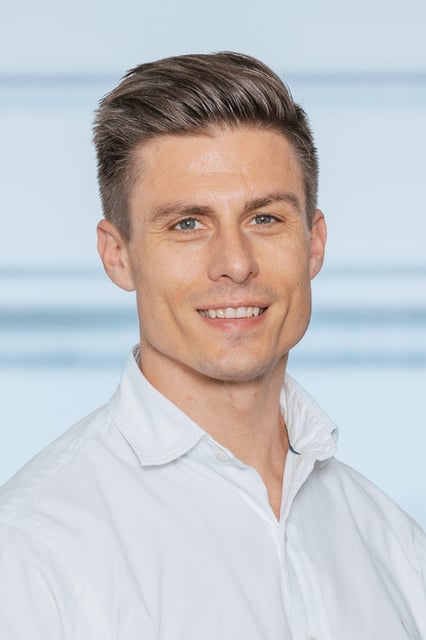 Profilbillede af Nicolai Brobak, Erhvervsspecialist