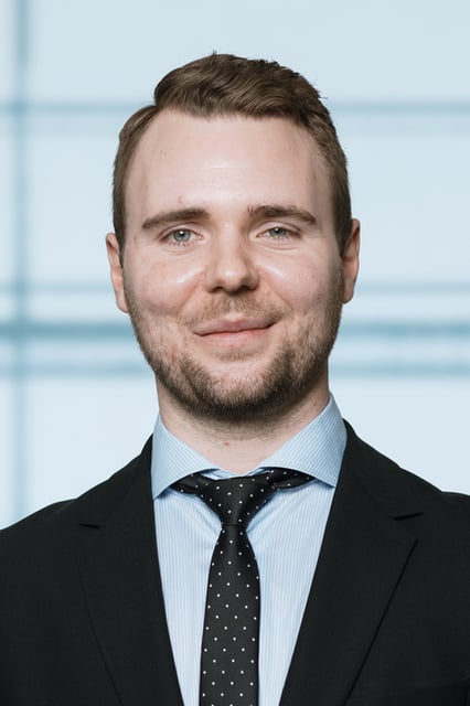 Profilbillede af Nicolai Pavar Gregersen, Totalrådgiver