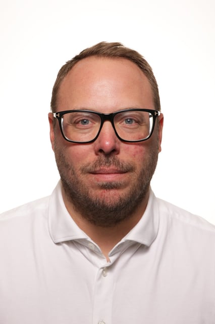 Profilbillede af Nicolai Westh-Jensen, Private Banker