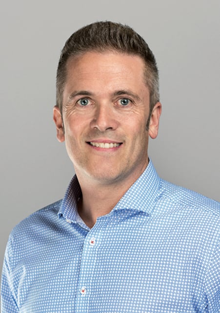 Profilbillede af Niels Christian Johansen, Seniorprivatrådgiver