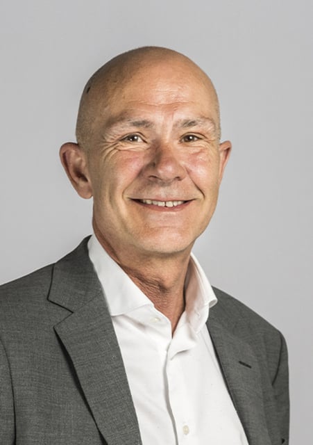 Profilbillede af Niels Engell-Hansen, Specialist