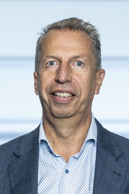 Profilbillede af Niels Eric Klausen, Erhvervsspecialist