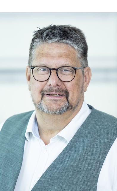 Profilbillede af Niels Westerdahl-Møller, Seniorprivatrådgiver