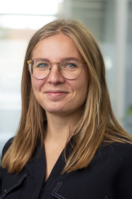 Profilbillede af Nina Bro, Privatrådgiver