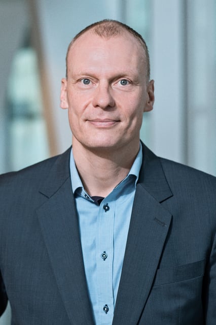 Profilbillede af Ole Borch-Jensen, Storkunderådgiver